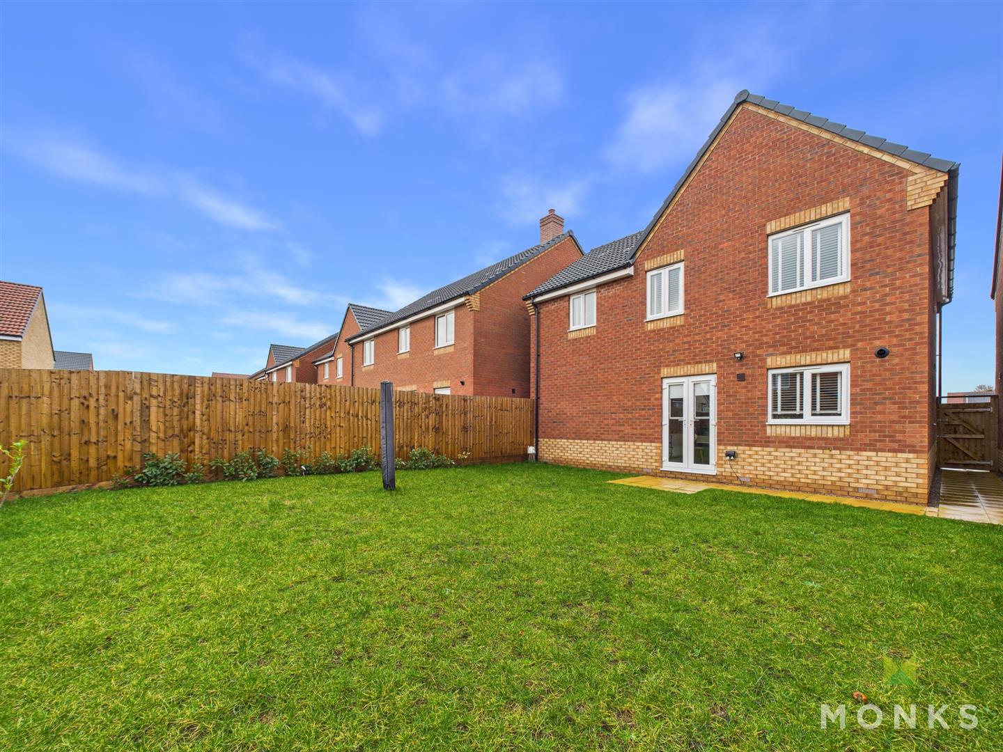 148 Holland Drive, Shrewsbury, SY2 5US For Sale